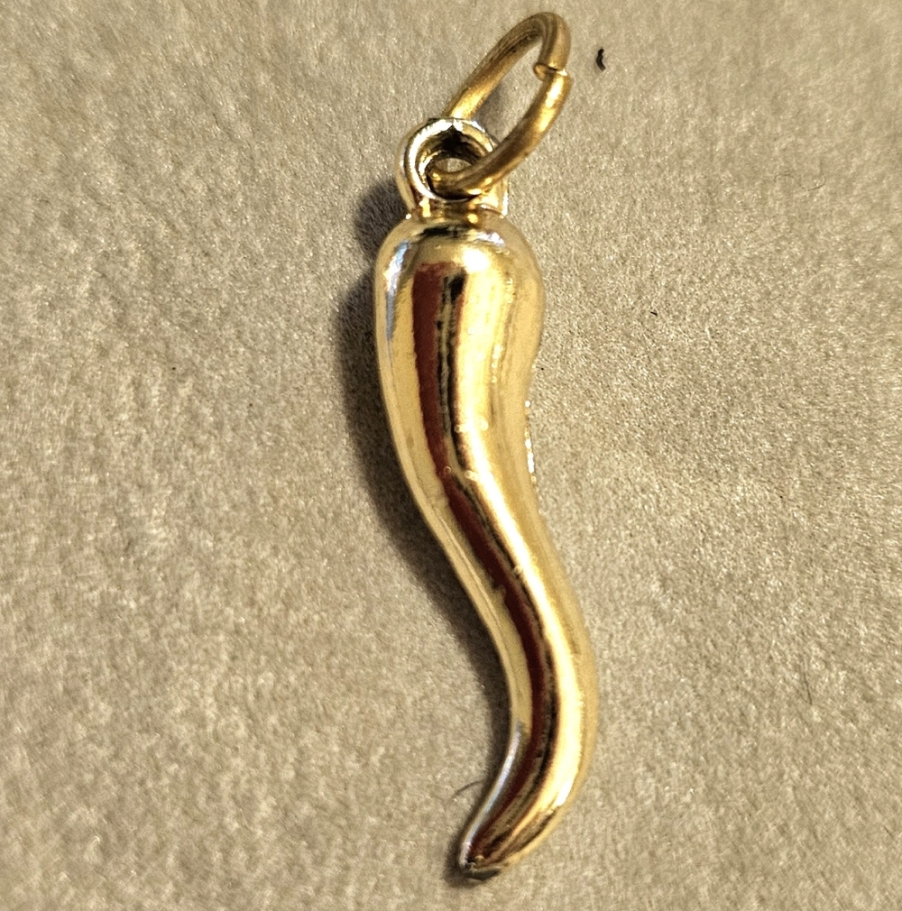 Assorted Charms Featuring Various Designs - image 7